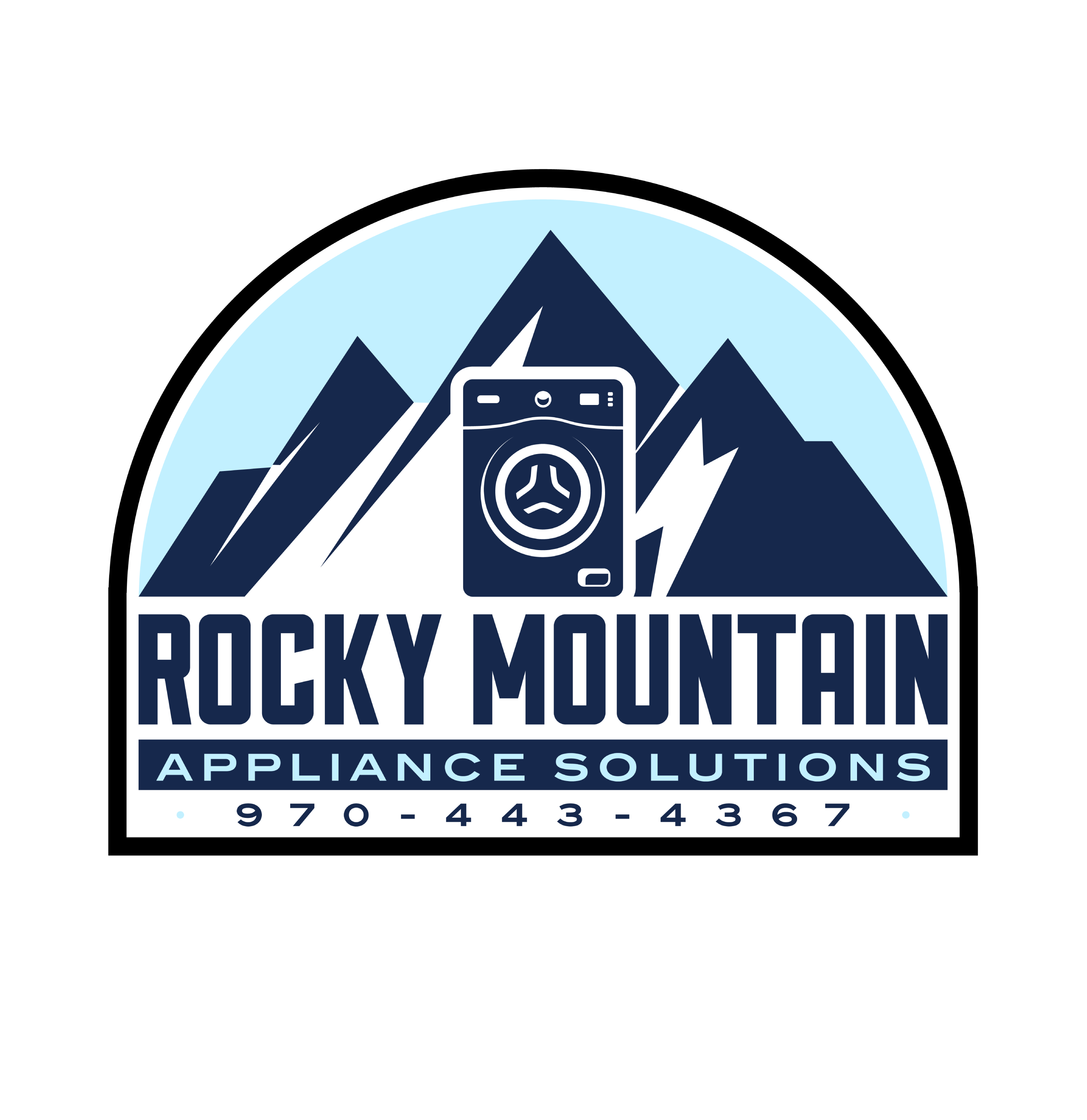 Rocky Mountain Appliance Solutions Offers Dryer Repairs in Fort Collins